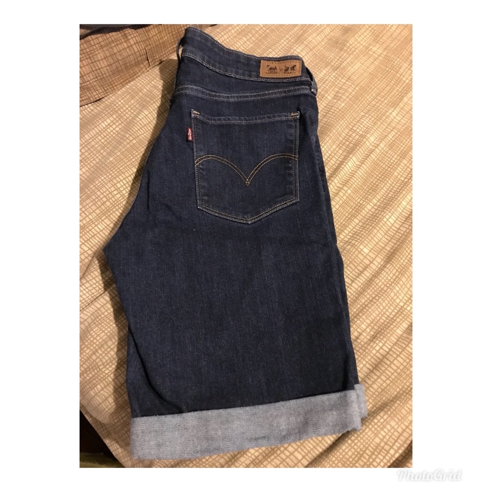 Bermuda Shorts